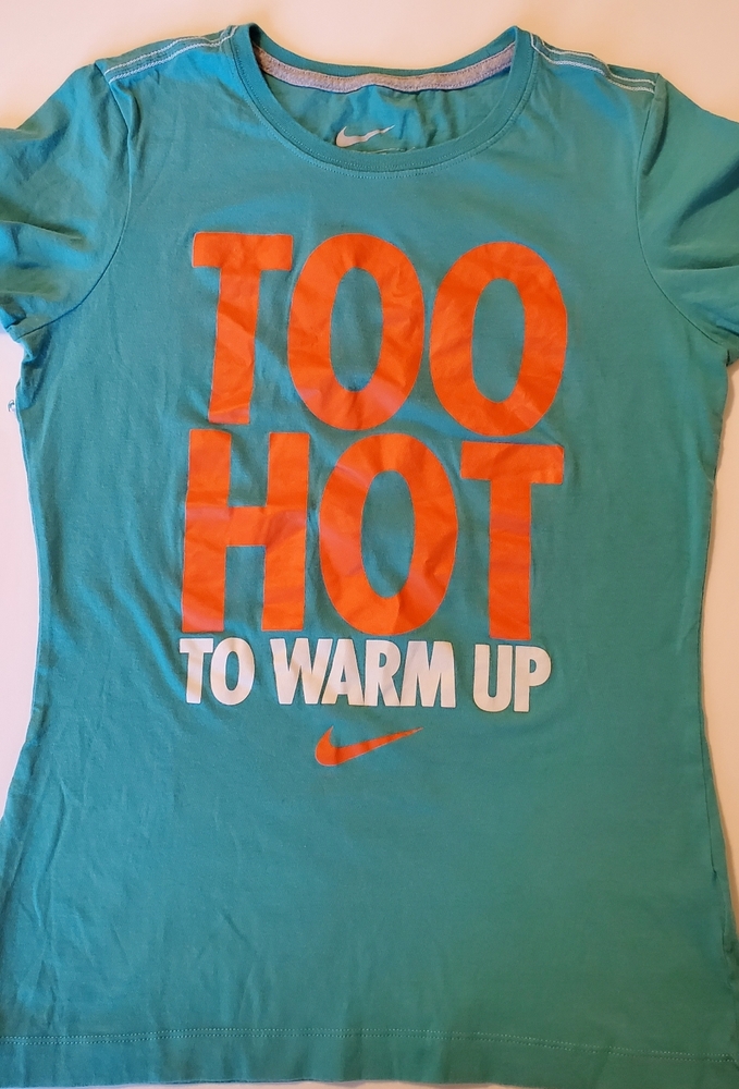 Nike tee Medium